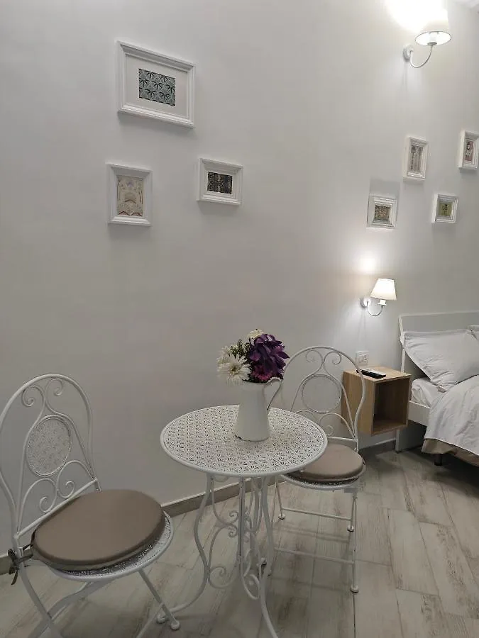 That'S Amore Decumani Naples Guest house