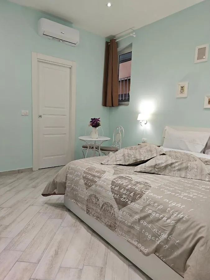 Guest house That'S Amore Decumani Naples